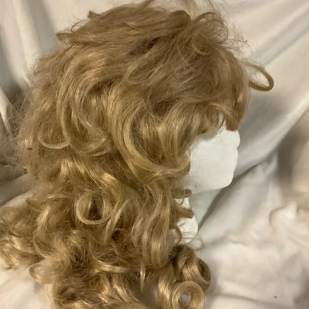 Paula Young A1182 #22 Avg Synthetic Wig.. #1